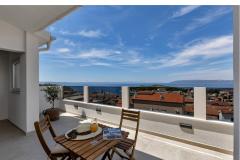 Luka's view Apartment 3 – LUKA-A3 foto 1