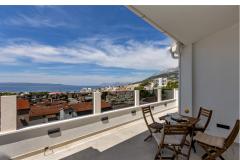 Luka's view Apartment 3 – LUKA-A3 foto 2