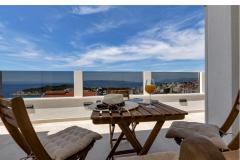 Luka's view Apartment 3 – LUKA-A3 foto 4