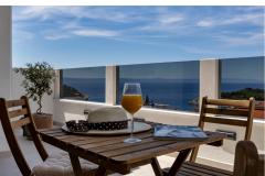 Luka's view Apartment 3 – LUKA-A3 foto 5