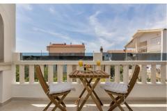 Luka's view Apartment 1 – LUKA-A1 foto 1