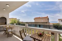 Luka's view Apartment 1 – LUKA-A1 foto 2