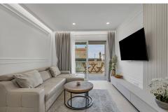 Luka's view Apartment 1 – LUKA-A1 foto 4