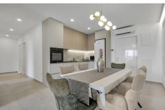 Luka's view Apartment 1 – LUKA-A1 foto 5