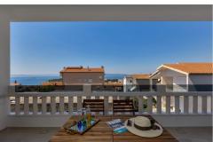 Luka's view Apartment 2 – LUKA-A2 foto 1