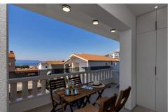 Luka's view Apartment 2 – LUKA-A2 foto 2