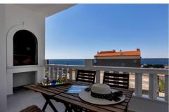 Luka's view Apartment 2 – LUKA-A2 foto 3