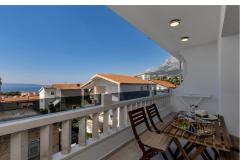 Luka's view Apartment 2 – LUKA-A2 foto 4