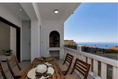 Luka's view Apartment 2 – LUKA-A2 foto 5