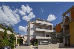 Apartments Luny Makarska Apartment 1 – App 3+3 foto 1