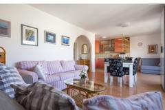 Apartments Luny Makarska Apartment 1 – App 3+3 foto 2