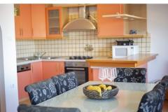 Apartments Luny Makarska Apartment 1 – App 3+3 foto 4