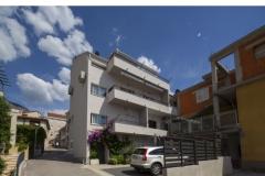 Apartments Luny Makarska Apartment 2 – Studio 2+1 foto 1