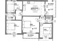 Apartments Marin Apartment 2 – Apartman 8 foto 2