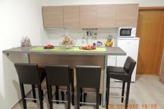 Apartments Marsonia Apartment 1 – Apartman 4 foto 3