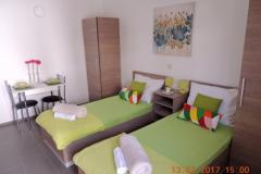 Apartments Marsonia Apartment 4 – Studio 2 foto 1