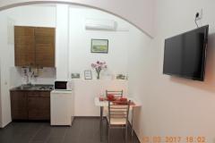 Apartments Marsonia Apartment 3 – Studio Ap foto 1