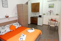 Apartments Marsonia Apartment 3 – Studio Ap foto 2