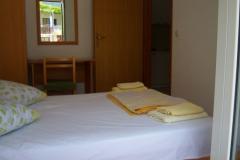 Apartments Katić  Apartment 1 – A 2+2 foto 1