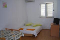 Apartments Katić  Apartment 1 – A 2+2 foto 2