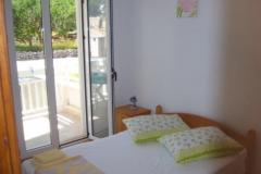 Apartments Katić  Apartment 1 – A 2+2 foto 4