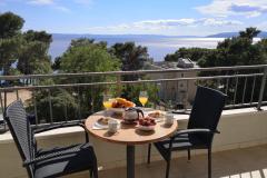 Apartments Neva plaža Apartment 2 – A1 2+2 foto 1