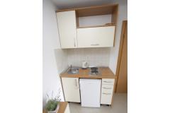 Apartments Neva plaža Apartment 3 – Studio foto 4