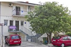 Apartments Nina Apartment 1 – stud.apt.1 foto 1
