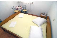 Apartments Nuić Room 5 – Studio 2+1 foto 3
