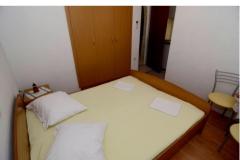 Apartments Nuić Room 5 – Studio 2+1 foto 5