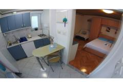 Apartments Bašković Apartment 2 – A2+1 PLAVI foto 2