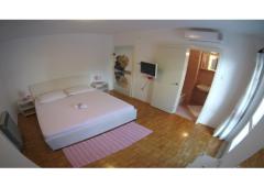 Apartments Bašković Apartment 3 – A2+1 ROZI foto 1