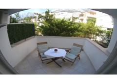 Apartments Bašković Apartment 3 – A2+1 ROZI foto 4