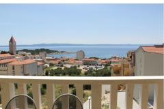 Apartments Rados Apartment 1 – A2 foto 4