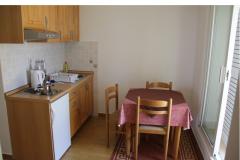 Apartments Rados Apartment 2 – A3 foto 2