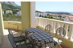 Apartments Rados Apartment 2 – A3 foto 3