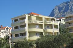 Apartments Rados Apartment 2 – A3 foto 4