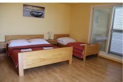 Apartments Rados Apartment 3 – A3+2 foto 1