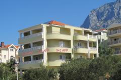 Apartments Rados Apartment 3 – A3+2 foto 4