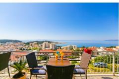 Apartments Ravlić Makarska Apartment 1 – Adriatic foto 1