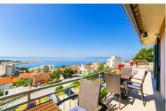 Apartments Ravlić Makarska Apartment 1 – Adriatic foto 2