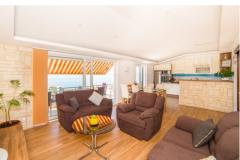 Apartments Ravlić Makarska Apartment 1 – Adriatic foto 3
