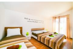 Apartments Ravlić Makarska Apartment 1 – Adriatic foto 4