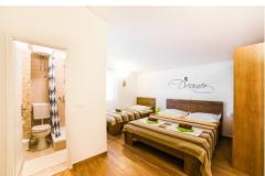 Apartments Ravlić Makarska Apartment 1 – Adriatic foto 5