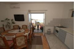 Apartments Ravlić Makarska Apartment 2 – A1 foto 3