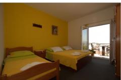 Apartments Ravlić Makarska Apartment 2 – A1 foto 5