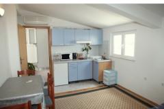 Apartments Ravlić Makarska Apartment 3 – A3 foto 1