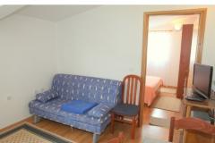 Apartments Ravlić Makarska Apartment 3 – A3 foto 3