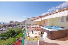 Apartments Ribarević Apartment 1 – Family ap foto 1