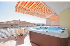 Apartments Ribarević Apartment 1 – Family ap foto 2